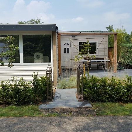 Patrijshof 6 - 8 Personen Villa Baarle-Nassau Exteriör bild