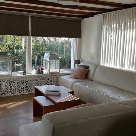 Patrijshof 6 - 8 Personen Villa Baarle-Nassau Exteriör bild