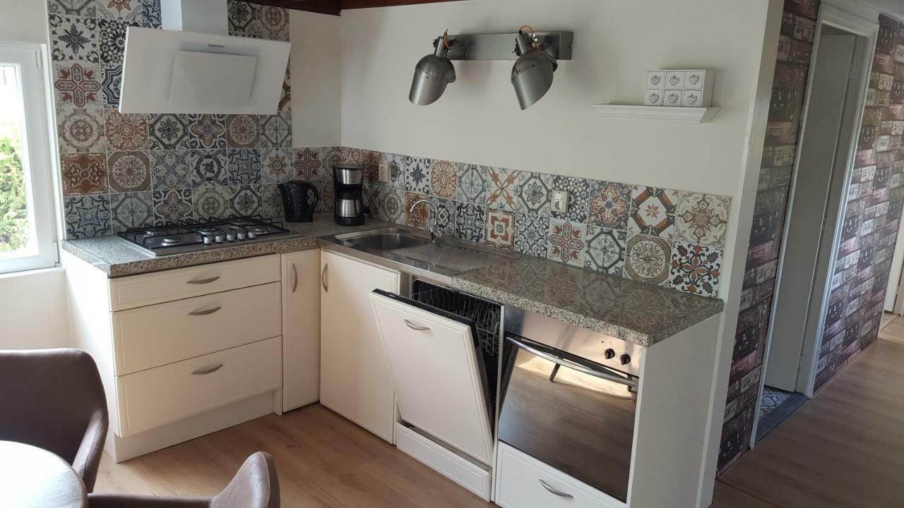 Patrijshof 6 - 8 Personen Villa Baarle-Nassau Exteriör bild