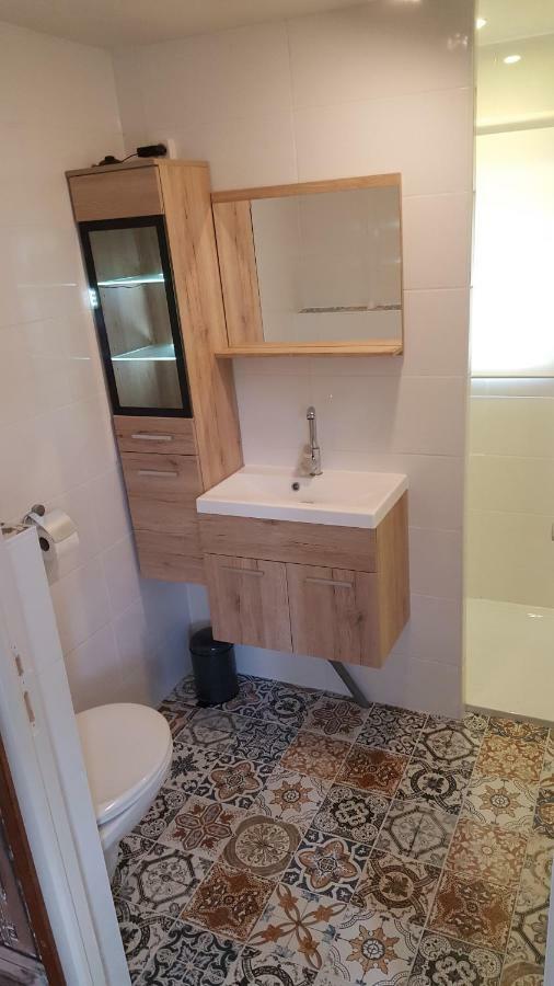 Patrijshof 6 - 8 Personen Villa Baarle-Nassau Exteriör bild