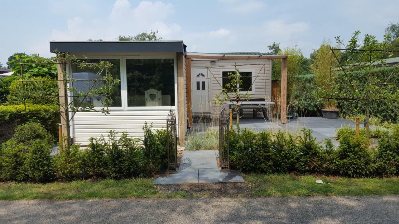 Patrijshof 6 - 8 Personen Villa Baarle-Nassau Exteriör bild