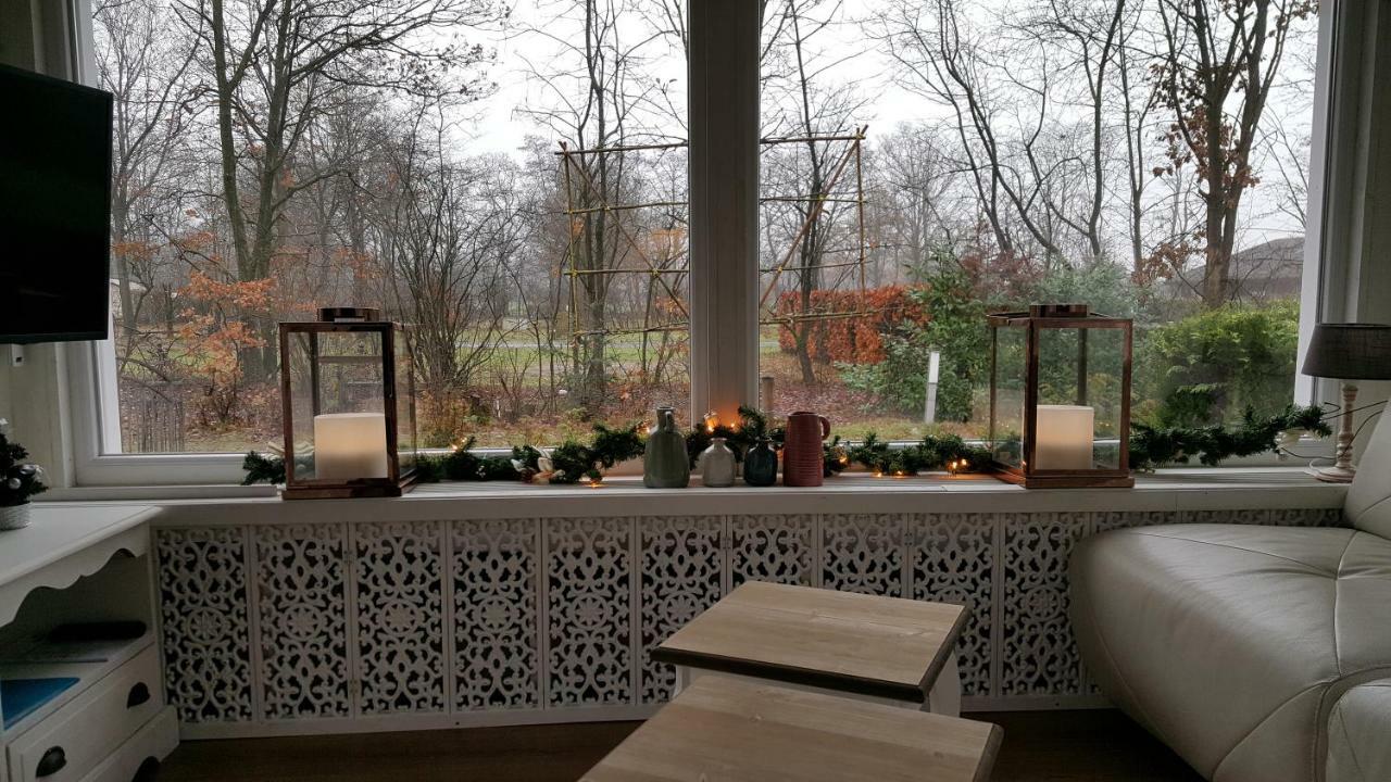 Patrijshof 6 - 8 Personen Villa Baarle-Nassau Exteriör bild