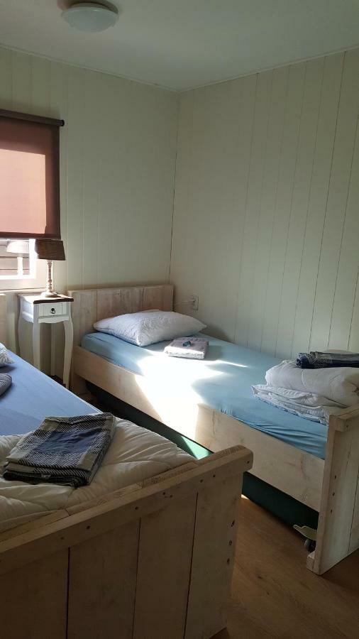 Patrijshof 6 - 8 Personen Villa Baarle-Nassau Exteriör bild