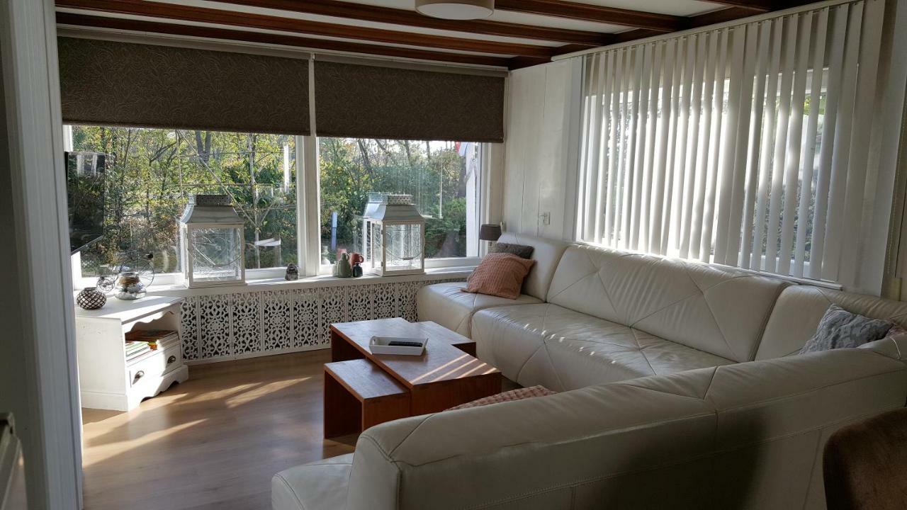 Patrijshof 6 - 8 Personen Villa Baarle-Nassau Exteriör bild