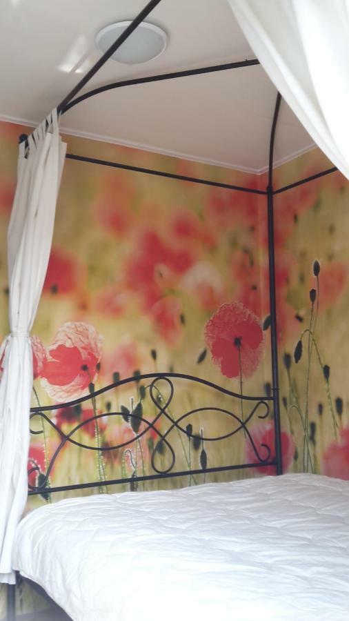 Patrijshof 6 - 8 Personen Villa Baarle-Nassau Exteriör bild