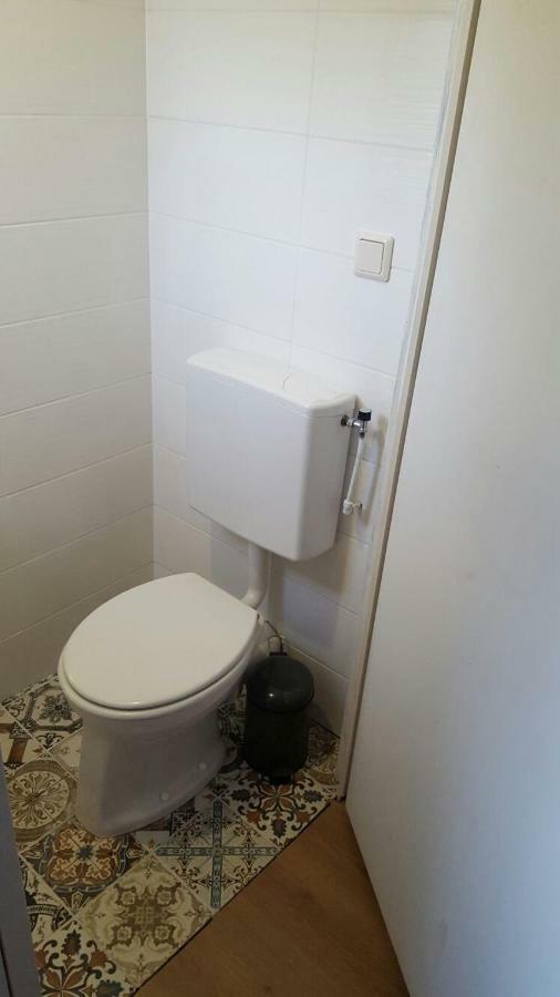 Patrijshof 6 - 8 Personen Villa Baarle-Nassau Exteriör bild